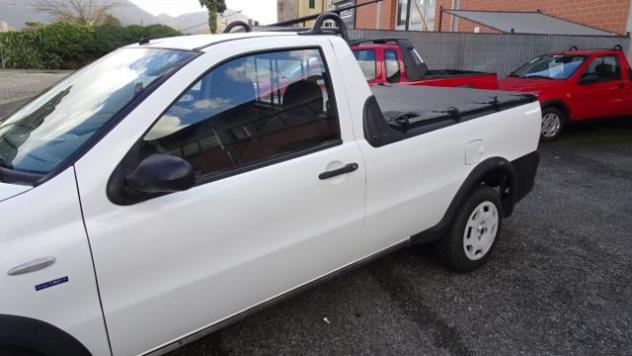 FIAT - Strada 1300 MTJ FIORINO PICK -UP - Foto 4