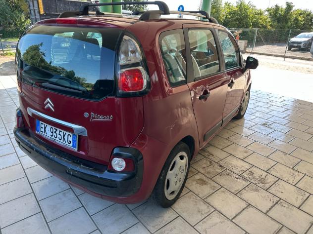 Citroen C3 Picasso 1.6 HDi (12 RATE) - Foto 8