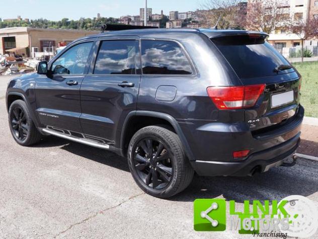 JEEP Cherokee SUMMIT LIMITED EDITION rif. 24092766 - Foto 7
