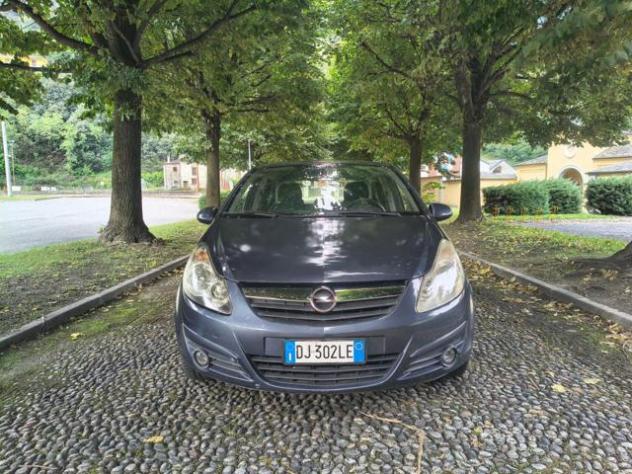 OPEL Corsa 1.2 5 porte rif. 24055686
