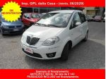 LANCIA MUSA 1.4 Ecochic GPL -Ok NEOPATENTATI- UNICO PROPRIET. rif. 23805387