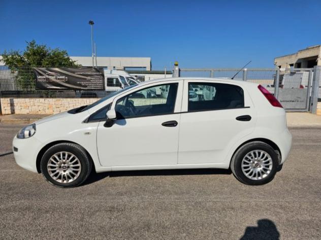 FIAT Punto 1.3 MJT 95CV 5 porte Van Easy 4 posti E6 rif. 24012562 - Foto 10