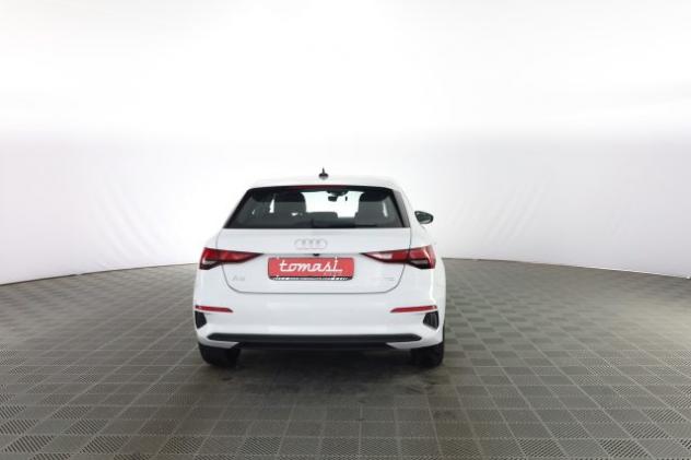 AUDI A3 A3 SPB 30 TDI S tronic Business rif. 23697869 - Foto 5