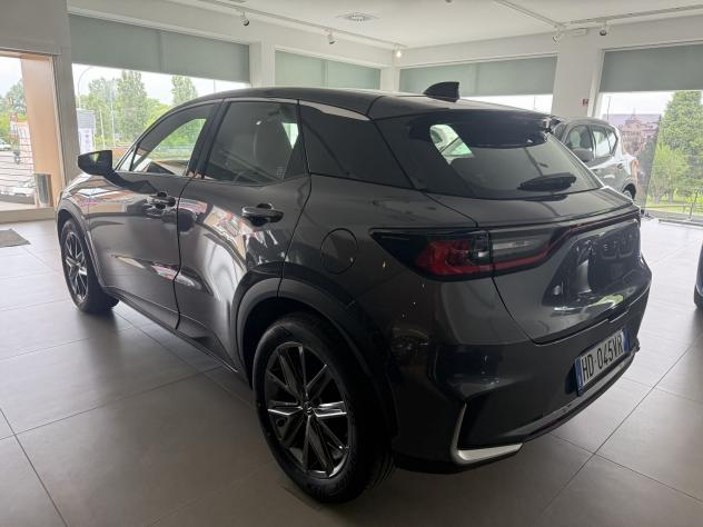 Lexus LBX 1.5 Hybrid 136 Elegant 2WD KM0 - Foto 7
