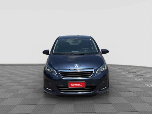 PEUGEOT 108 108 VTi 68 5 porte Active rif. 23798370 - Foto 8