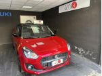 Suzuki Swift Hybrid 1.2 Hybrid Top CVT 2WD