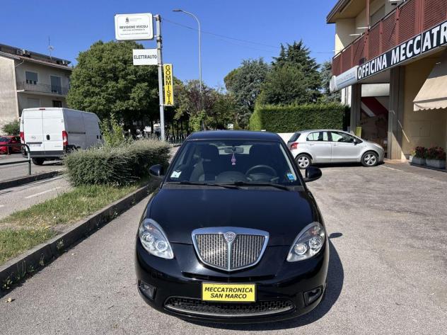LANCIA - Ypsilon - 1.3 MJT Unyca - Foto 2