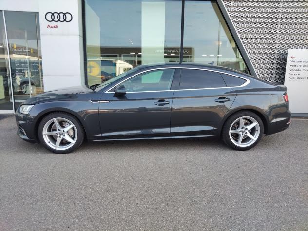 Audi A5 A5 Sportback 40 2.0 tdi Business Sport 190cv s-tronic - Foto 3