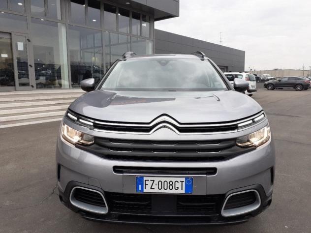 Citroën C5 Aircross 130 S&S-NAVI COCKPIT-1°PROP-GARANZIA-KM CERTIF - Foto 3