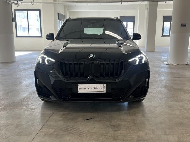 BMW X1 Serie X XDRIVE20D - Foto 2