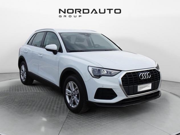 Audi Q3 2ª serie 35 TDI S tronic - Foto 2