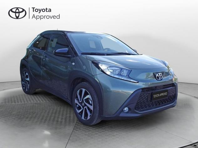 Toyota Aygo X 1.0 VVT-i 72 CV 5 porte Trend - Foto 3