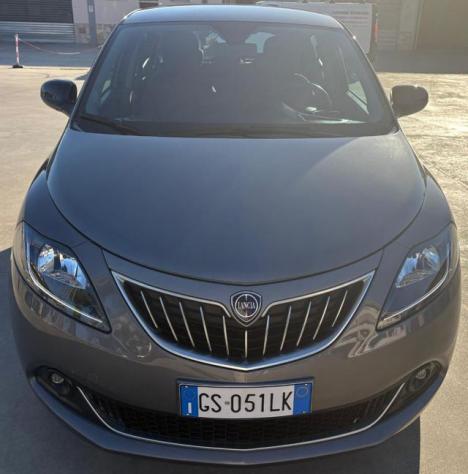 LANCIA Ypsilon 1.0 FireFly 5 porte S&S Hybrid Gold rif. 24122300 - Foto 8