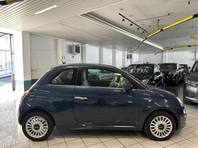FIAT 500 1.2 Pop - Neopatentato rif. 23816452 - Foto 5
