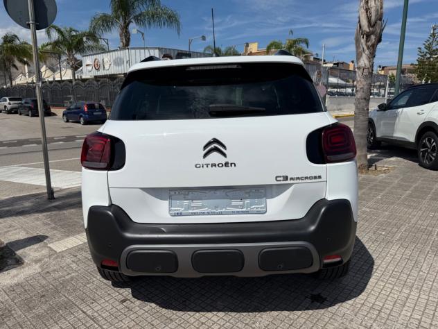 Citroen C3 Aircross PureTech 110 S&S Shine Pack - Foto 5
