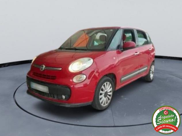 FIAT 500L 1.3 Multijet 85 CV Business rif. 24211360