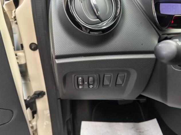 RENAULT Captur 1.5 dCi 8V 90 CV EDC Energy R-Link rif. 24096880 - Foto 9