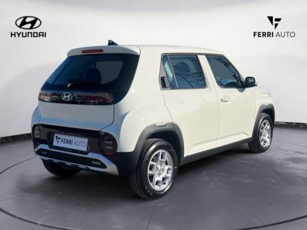HYUNDAI INSTER 49 kWh Xtech rif. 23458899 - Foto 4