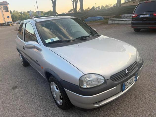 OPEL Corsa 22km 1.0i 12V cat 3p 100 come nuova Bellissima rif. 23886364 - Foto 3