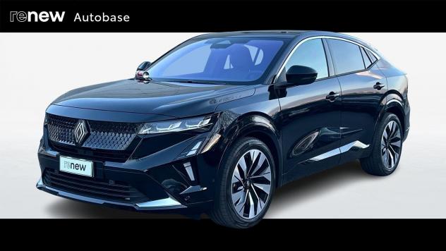 Renault Rafale 1.2 e-Tech full hybrid Techno 200cv auto