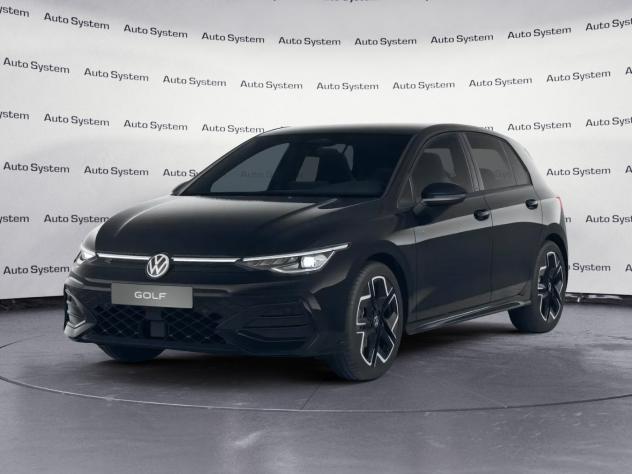 Volkswagen Golf Golf 2.0 tdi R-Line Plus 150cv dsg