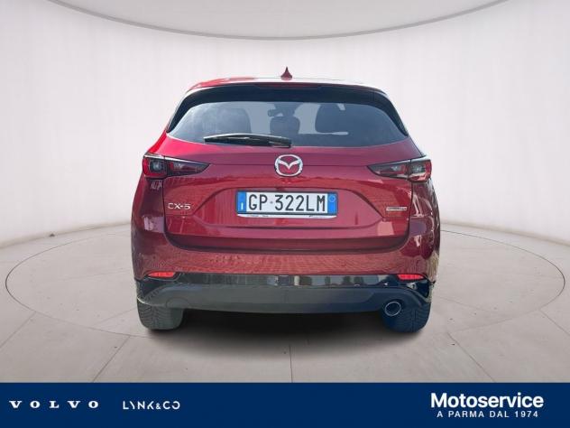 Mazda CX-5 CX-5 2.2 Takumi 2wd 150cv auto - Foto 10