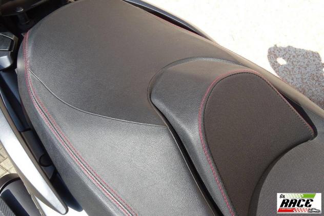 Suzuki - Burgman AN 400 - ABS - Foto 6