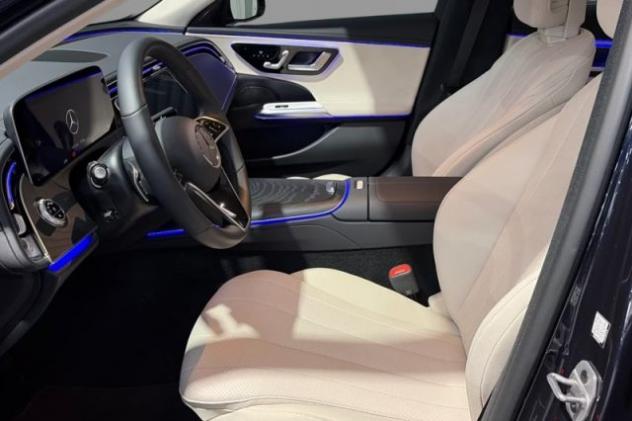MERCEDES-BENZ E 200 d Mild hybrid S.W. Advanced rif. 24049057 - Foto 7