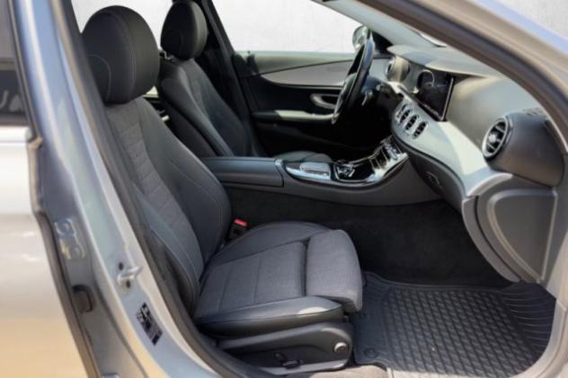 MERCEDES-BENZ E 220 d S.W. 4Matic Auto Business Sport rif. 23147975 - Foto 6