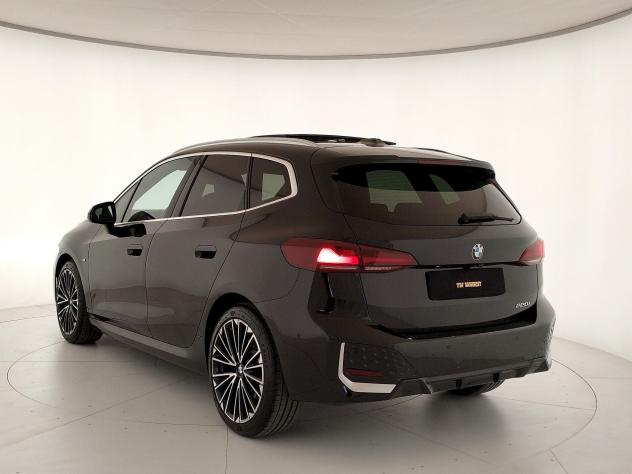 Bmw 2er Active Tourer 220i 48V Msport - TETTO APRIBILE - Foto 7