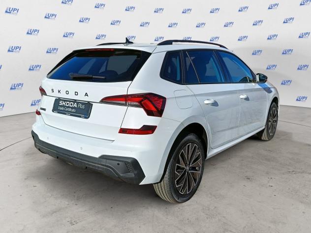 Škoda Kamiq 1.0 TSI Black Dots 85kW - Foto 4