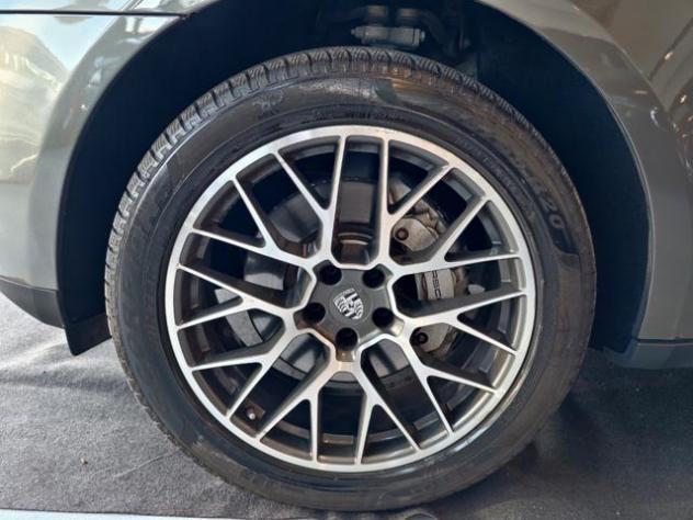 PORSCHE Macan 3.0 Diesel Service porsche rif. 23941662 - Foto 7