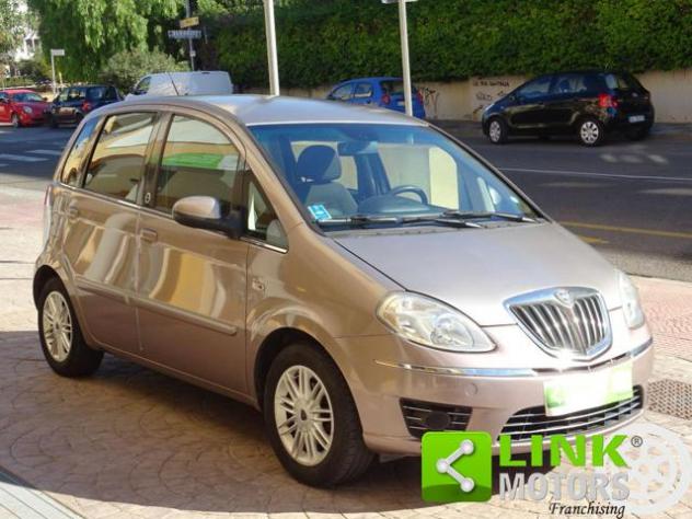 LANCIA MUSA 1.4 GPL 77 CV rif. 24203846 - Foto 3