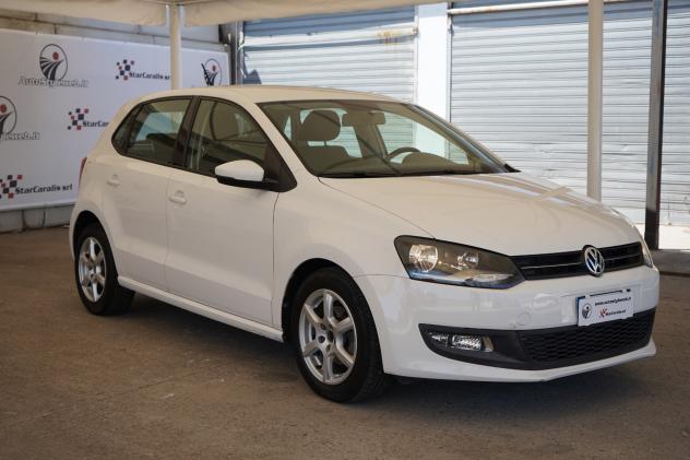 Volkswagen Polo 1.6 TDI 90CV Comfortline - Foto 4