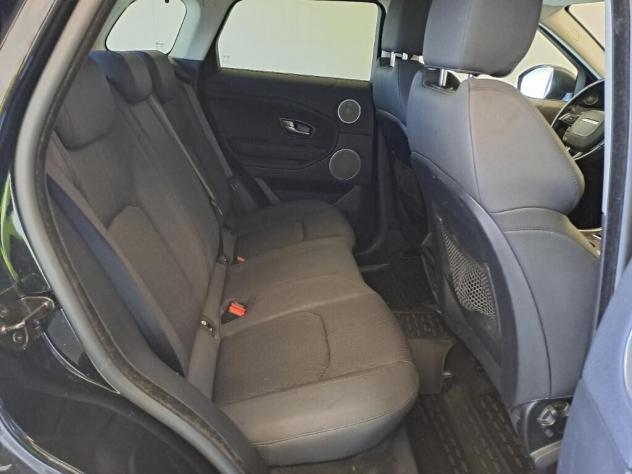 Land Rover Range Evoque 2.0 TD4 150 CV 5p. Business Edition MANUALE - Foto 5