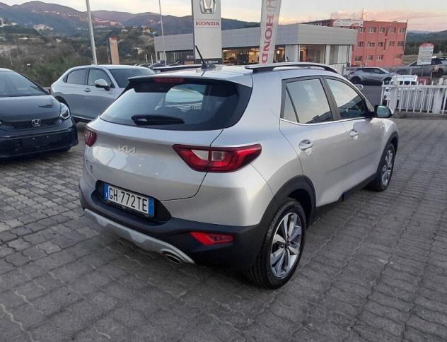 Kia Stonic 1.0 T-GDi GPL DCT Style - Foto 5