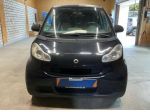 Smart ForTwo 1000 52 kW couppassion