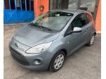 Ford Ka Ka+ 1.2 8V 69CV -solo Km 79000-