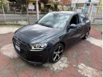 Audi A1 110cv BLOCK SHAFT  *AUTOMATICA*