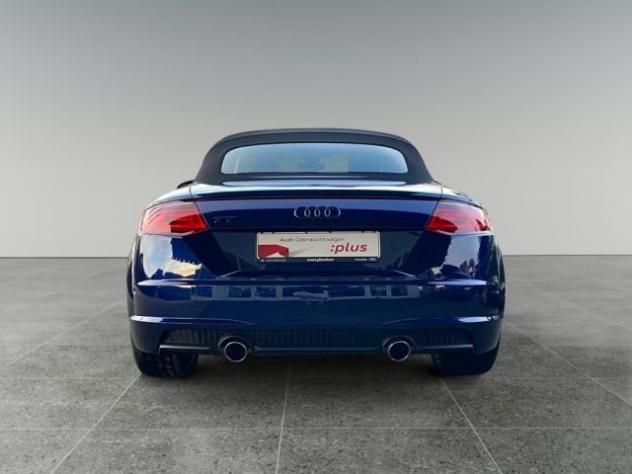 AUDI TT Roadster 45 TFSI S tronic S Line SLine rif. 22973170 - Foto 5