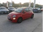FIAT 500 Hybrid 1.0 70cv Ibrido Cult