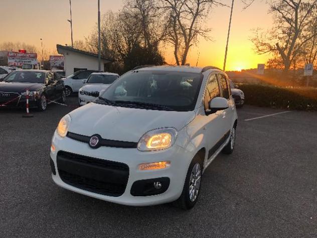 Fiat Panda Panda 1.2 Lounge