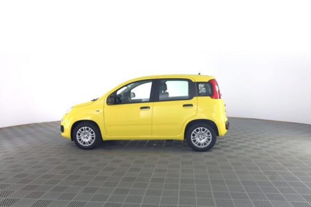 FIAT Panda Pandina 1.0 FireFly 65 CV Hybrid Pop rif. 23835576 - Foto 7