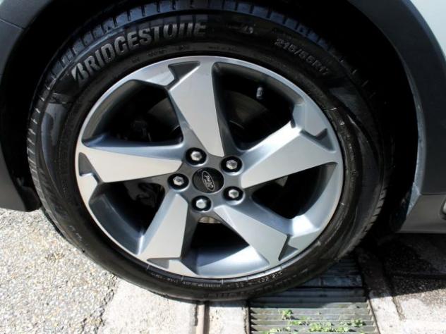 FORD Focus Active 1.5EcoBlu 120Cv Navi Cam Apple & Android rif. 24091679 - Foto 3
