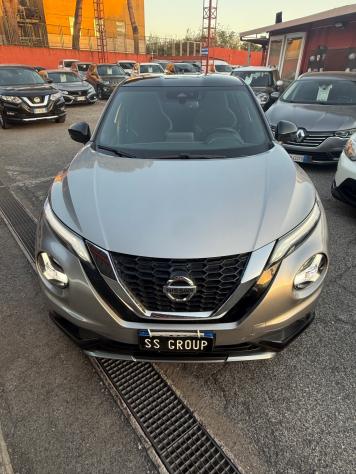 Juke 1.0 DIG-T 117 CV N-Design--unipro-no vincoli - Foto 2