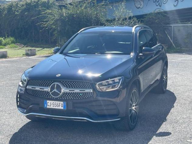 MERCEDES-BENZ GLC 220 d 4Matic Premium Plus Euro 6D rif. 23447666 - Foto 6