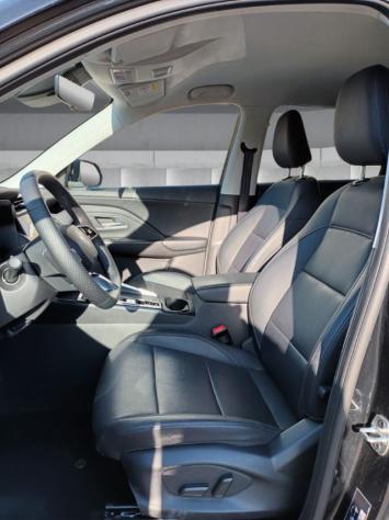 MG ZS 1500 HYBRID+ LUXURY 197CV NAV PELLE"18 CAM360° ITA rif. 24101098 - Foto 5