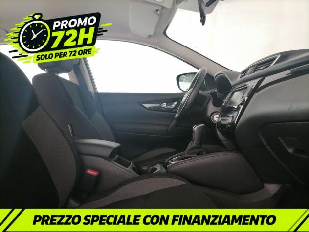 Nissan Qashqai 1.5 dci Business 115cv dct - Foto 6