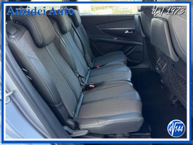 PEUGEOT 5008 1.5 BlueHDi 130 Cv Allure Pack rif. 24112775 - Foto 9