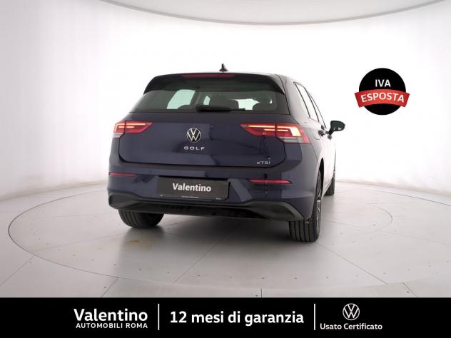 Volkswagen Golf 1.0 eTSI DSG EVO Life - Foto 3